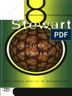 Stewart Ian Natures Numbers - The Unreal Reality PDF