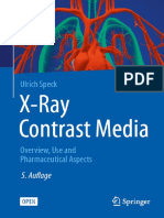 Speck - X-Ray Contrast Media - Overview, Use and Pharmaceutical Aspects