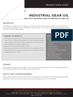 Industrial Gear Oil 30098 1