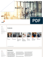 PWC Annual Report 2018