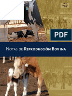 Notas de Reproducción Bovina 1