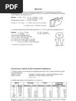 MIN 221 Ejercicios Molienda Clasificacion