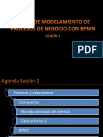 BPMN Sesion 2 PDF