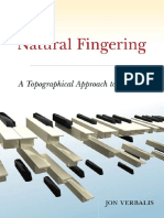 Natural Fingering