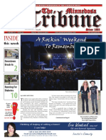 Tribune Tribune: Tribune Tribune Tribune Tribune