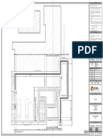 00 Basement Foundation Layout