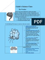 Science Resource Page 1