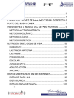 Manual de Nutrición