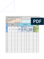 Analisis Geomecanico