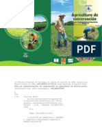 Agricultura de Conservacion