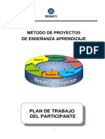 Método de Proyectos Senati