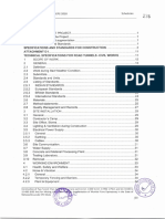 MSRDC-MPML Tunnel-EPC-2018 Schedules