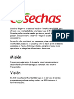 Matriz de Satisfaccion