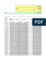 Loan Amount 369,000 Rate of Interest (Reducing) 14.25% Total Instalments 60 EMI 8,634.00