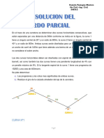 Resolucion Del 2do Parcial Carreteras