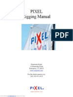 Pixel Rigging Manual: Nearwater Boats 10 Nearwater Road Rowayton, CT 06853