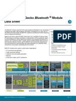 bgm13p Datasheet PDF