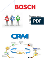 Bosch CRM