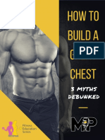 opRvCWadQ6W48ImPKegz Build A Great Chest Mind Pump Media PDF