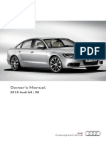 2015 Audi A6 s6 71201