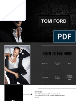 Tom Ford