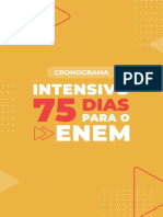 1564517807cronograma 75 Dias Enem 2019