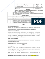 B Pharmacy Syllabus 