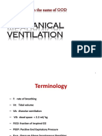 Mechanical Ventilation 123