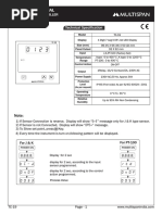 Multispan TC-19