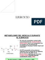 31.ejercicio, Ayuno y Diabetes