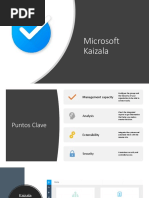 Microsoft Kaizala