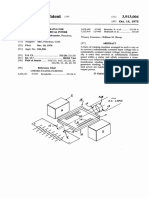 US3913004 Motor Generator