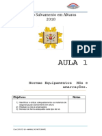 Trabalho Final CSALT 2018