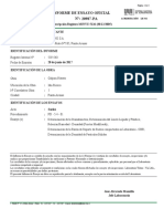 ANEXO II - Informe de Laboratorio Tekno-Via