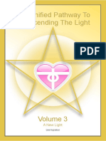 The Unified Pathway To Transcending The Light - Volume 3 - A New Light