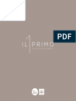 Il Primo Brochure