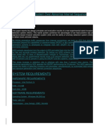 Intruder Detection System Over Abnormal Internet Sequence