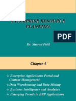 Enterprise Resource Planning