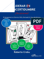 Liderar La Incertidumbre