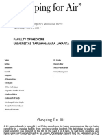 Group 1 6 Problem Emergency Medicine Block Monday, 30 Oct 2017