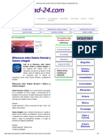 Diferencia Entre Salario Normal y Salario Integral