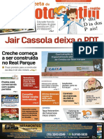 Gazeta de Votorantim Edição 329