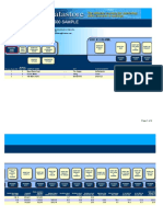 2009 Fortune Global 500 Sample