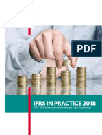 IFRS in Practice 2018 IFRS15