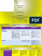 Cuadro Comparativo