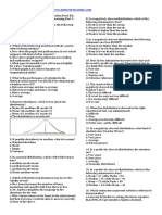 LET Reviewer Professional Education Prof. Ed.: Assessment and Evaluation of Learning Part 3