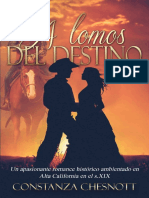 A Lomos Del Destino