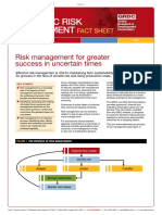 Strategic Risk Management PDF