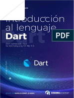 Introduccion Al Lenguaje Dart