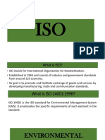 Iso 14001